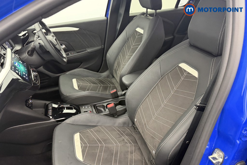 Used Vauxhall Corsa 2025 for sale - 77918976: Photo 18