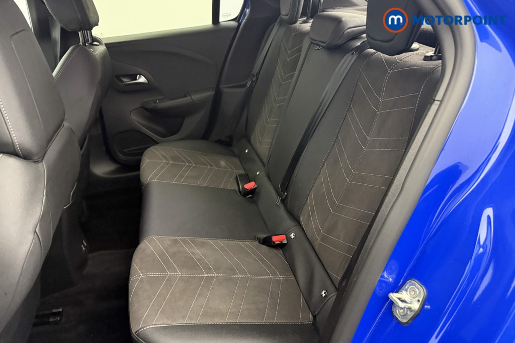 Used Vauxhall Corsa 2025 for sale - 77918976: Photo 19