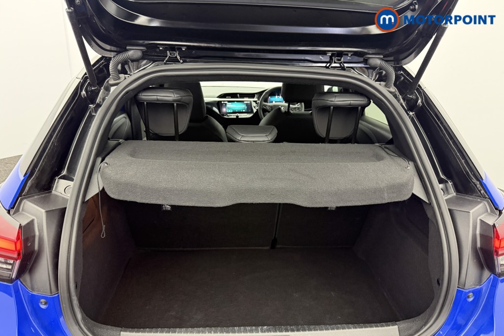 Used Vauxhall Corsa 2025 for sale - 77918976: Photo 20