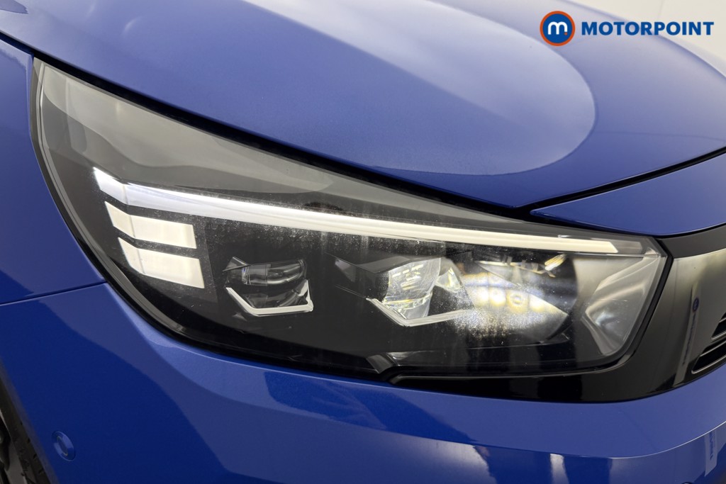 Used Vauxhall Corsa 2025 for sale - 77918976: Photo 21