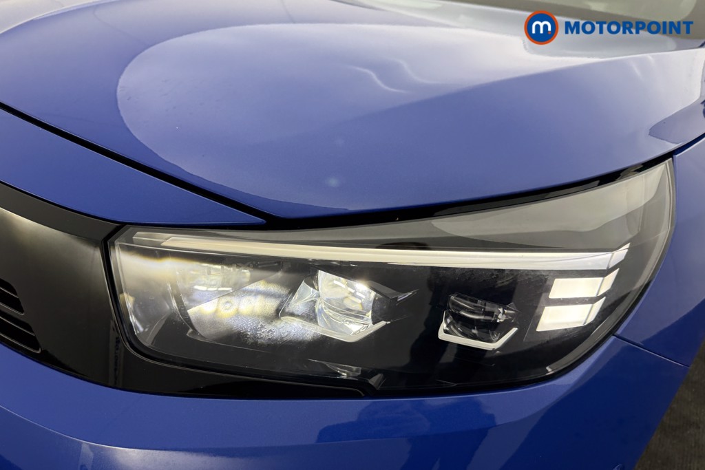 Used Vauxhall Corsa 2025 for sale - 77918976: Photo 22