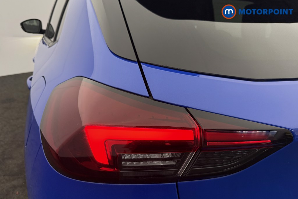 Used Vauxhall Corsa 2025 for sale - 77918976: Photo 23