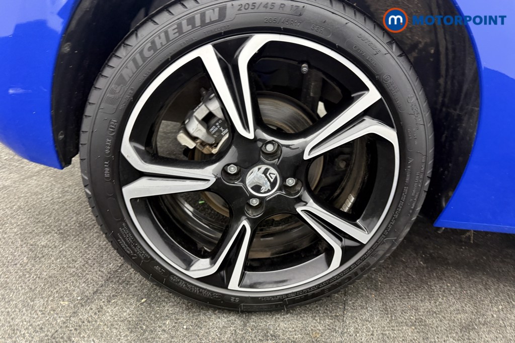 Used Vauxhall Corsa 2025 for sale - 77918976: Photo 26