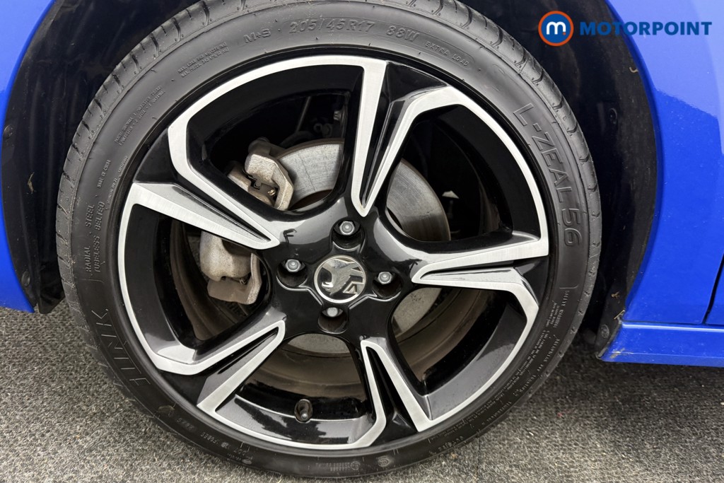 Used Vauxhall Corsa 2025 for sale - 77918976: Photo 28