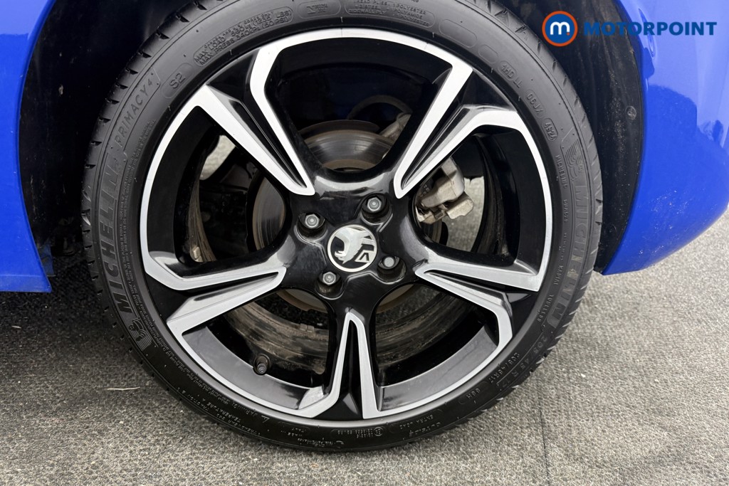 Used Vauxhall Corsa 2025 for sale - 77918976: Photo 29