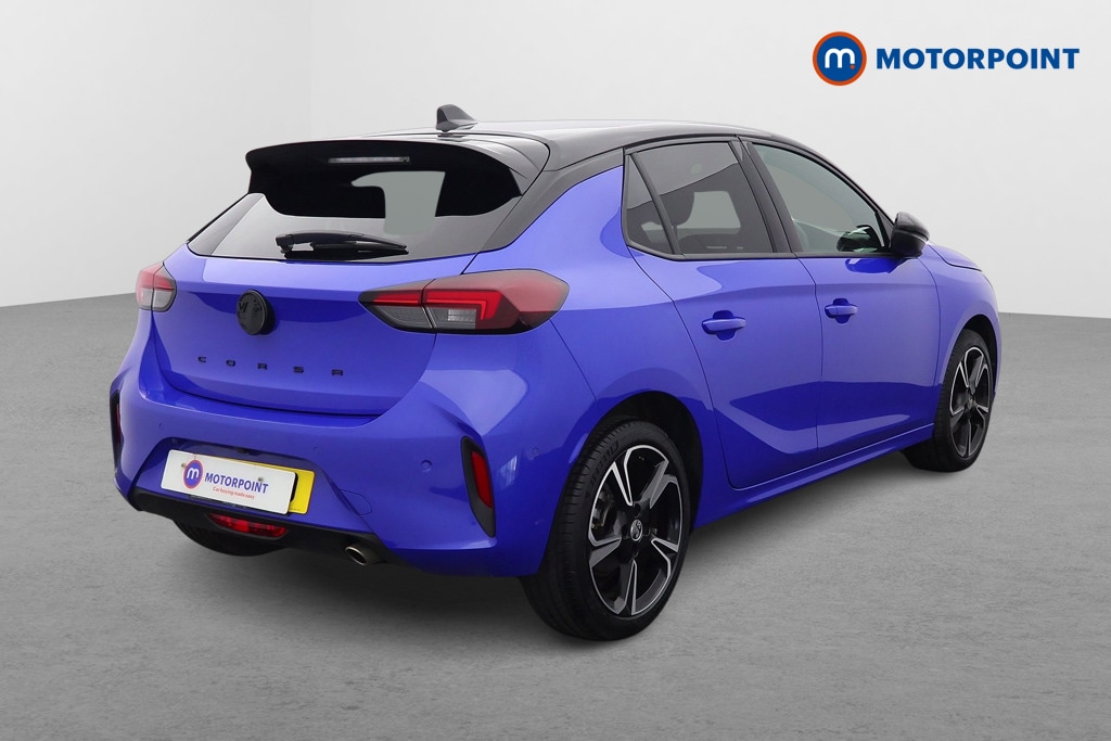 Used Vauxhall Corsa 2025 for sale - 77918976: Photo 7