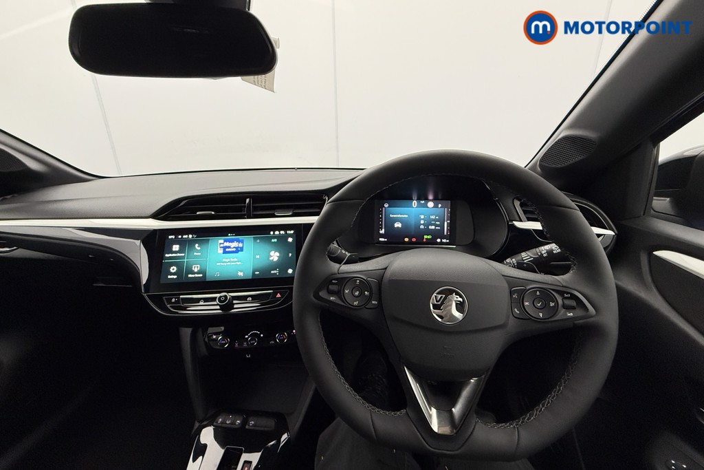 Used Vauxhall Corsa 2025 for sale - 77918976: Photo 9