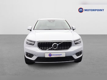 Used Volvo XC40 undefined for sale - 78678229: Photo