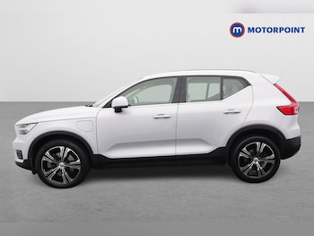 Used Volvo XC40 undefined for sale - 78678229: Photo