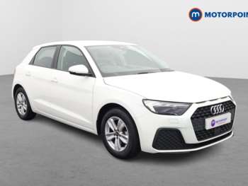 2022 - 25 TFSI Technik 5dr