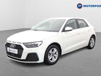 Used Audi A1 2022 for sale - 74948370: Photo