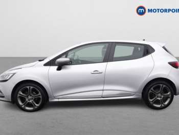 Used Renault Clio 2019 for sale - 74588752: Photo