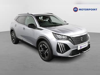 Used Peugeot 2008 2025 for sale - 79648184: Photo