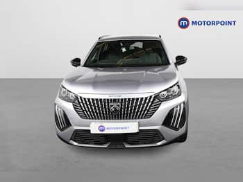 Used Peugeot 2008 2025 for sale - 79648184: Photo