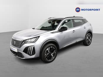 Used Peugeot 2008 2025 for sale - 79648184: Photo
