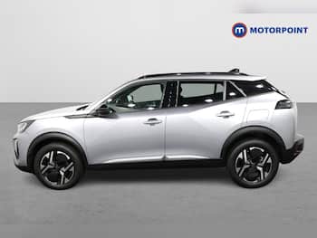 Used Peugeot 2008 2025 for sale - 79648184: Photo