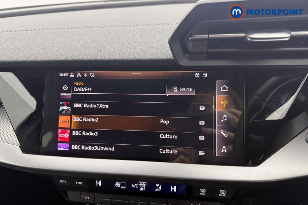 Used Audi A3 2022 for sale - 77061164: Photo 11