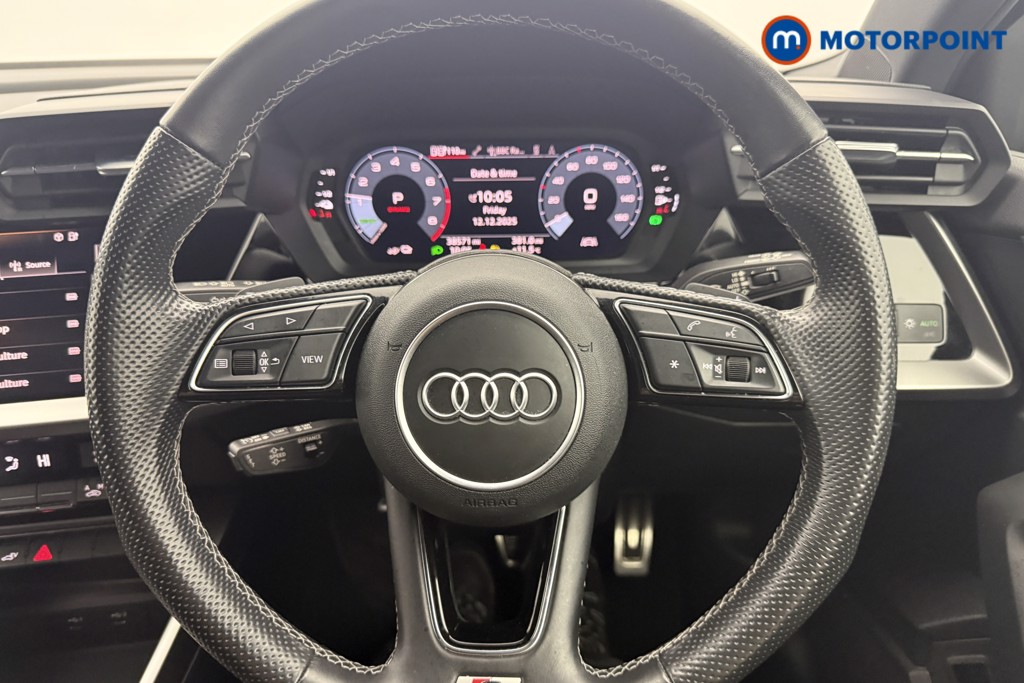 Used Audi A3 2022 for sale - 77061164: Photo 14