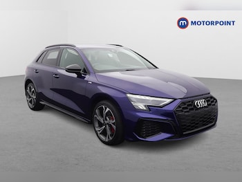 Audi A3 feature image