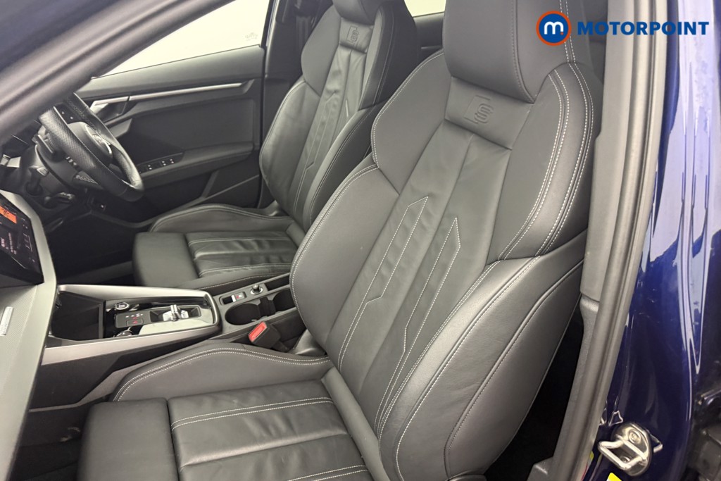 Used Audi A3 2022 for sale - 77061164: Photo 22