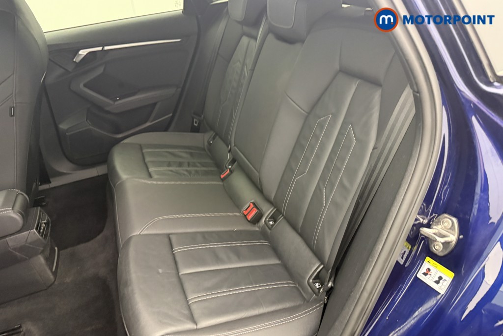 Used Audi A3 2022 for sale - 77061164: Photo 24