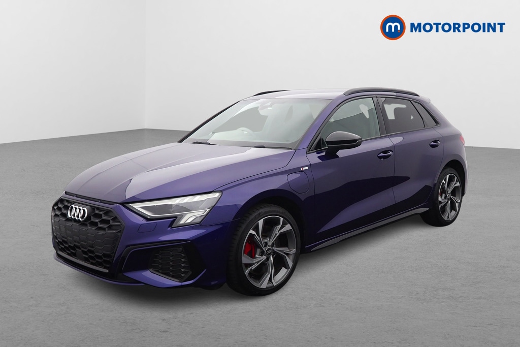 Used Audi A3 2022 for sale - 77061164: Photo 3