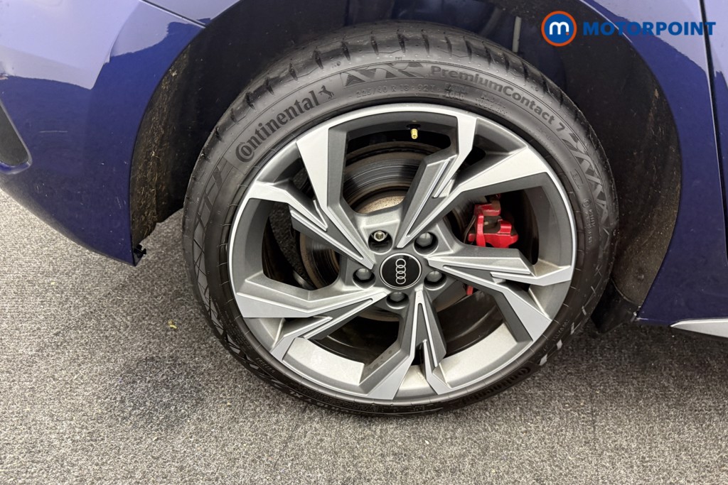 Used Audi A3 2022 for sale - 77061164: Photo 36