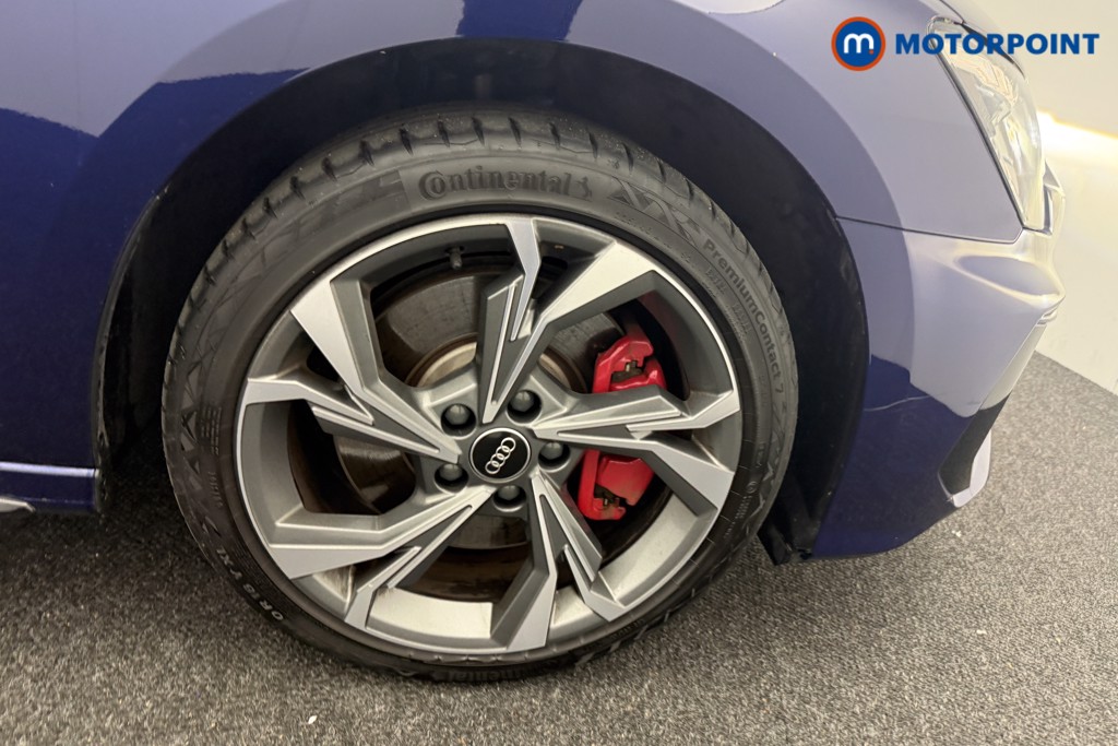 Used Audi A3 2022 for sale - 77061164: Photo 37