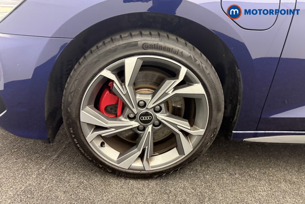 Used Audi A3 2022 for sale - 77061164: Photo 38