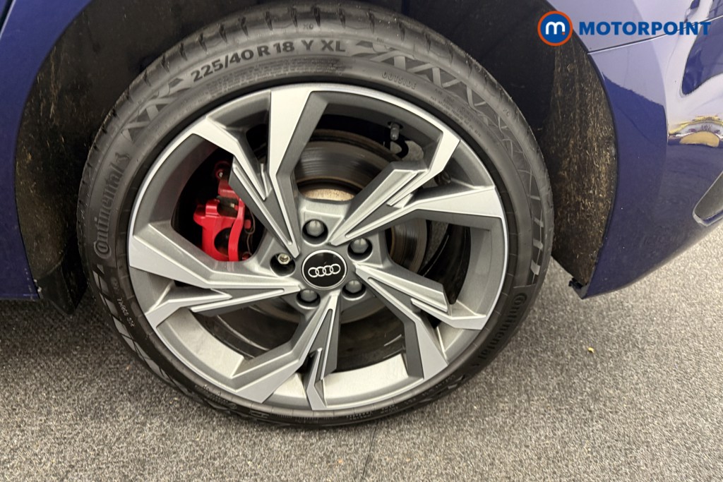 Used Audi A3 2022 for sale - 77061164: Photo 39