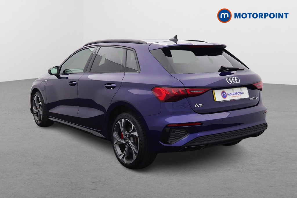 Used Audi A3 2022 for sale - 77061164: Photo 5