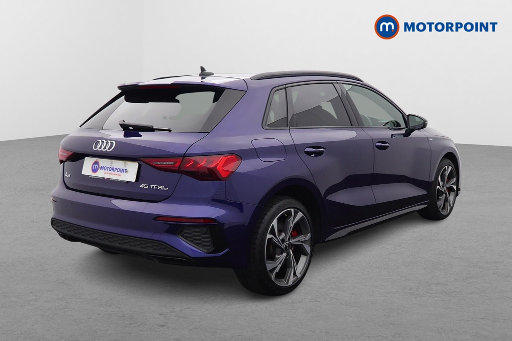 Used Audi A3 2022 for sale - 77061164: Photo 7