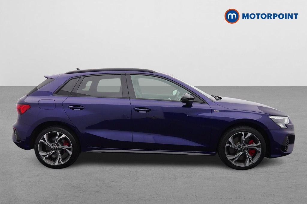 Used Audi A3 2022 for sale - 77061164: Photo 8