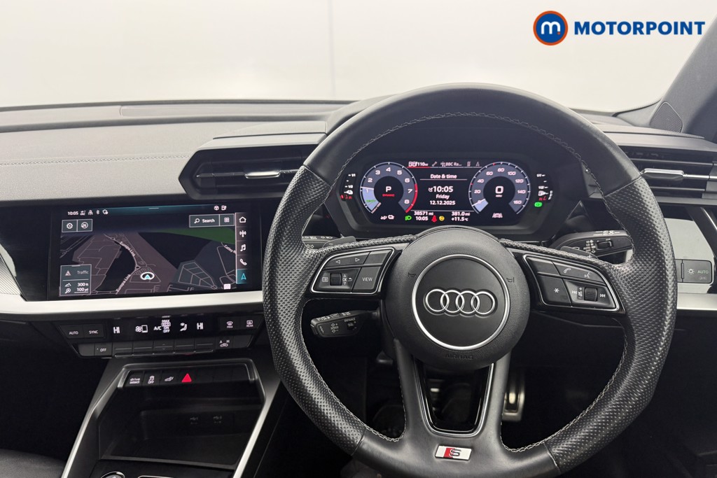 Used Audi A3 2022 for sale - 77061164: Photo 9