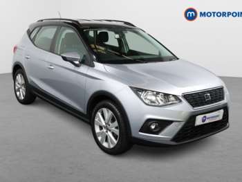 2019 - 1.6 TDI 115 SE Technology Lux 5dr