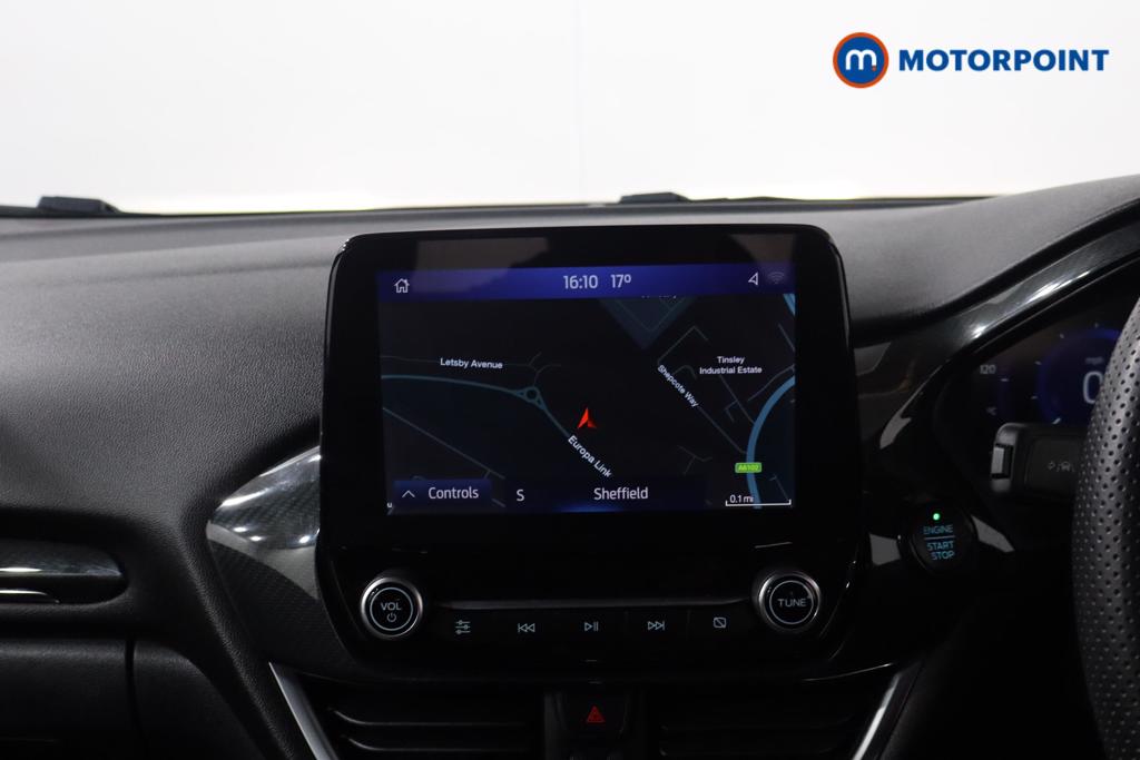 Used Ford Puma 2022 for sale - 77975984: Photo 10