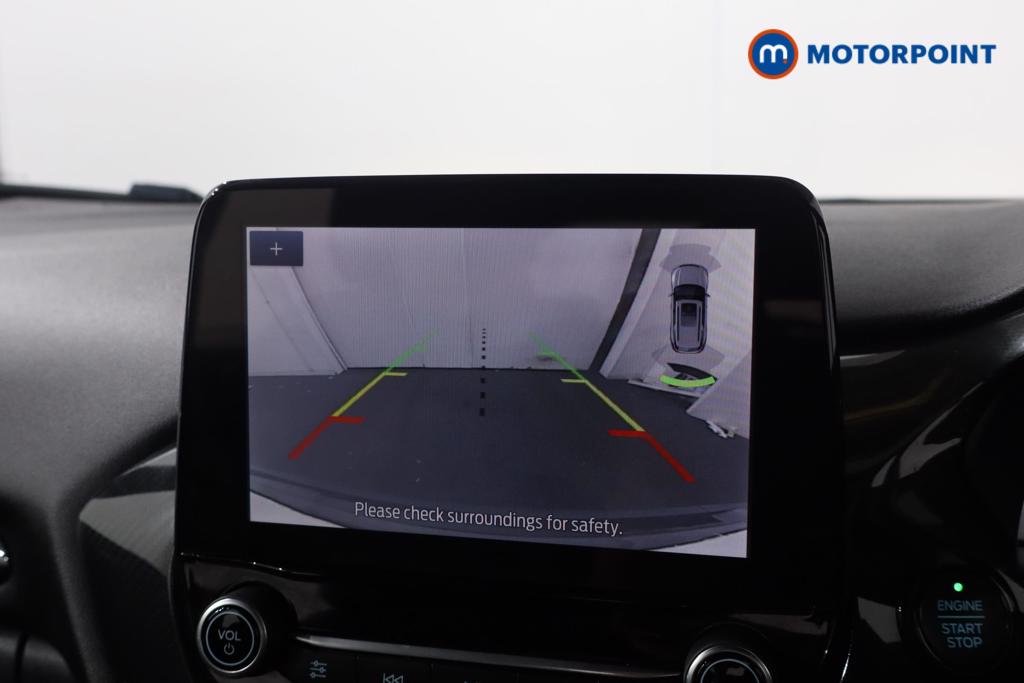 Used Ford Puma 2022 for sale - 77975984: Photo 21