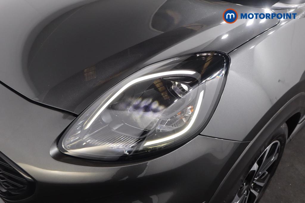 Used Ford Puma 2022 for sale - 77975984: Photo 24