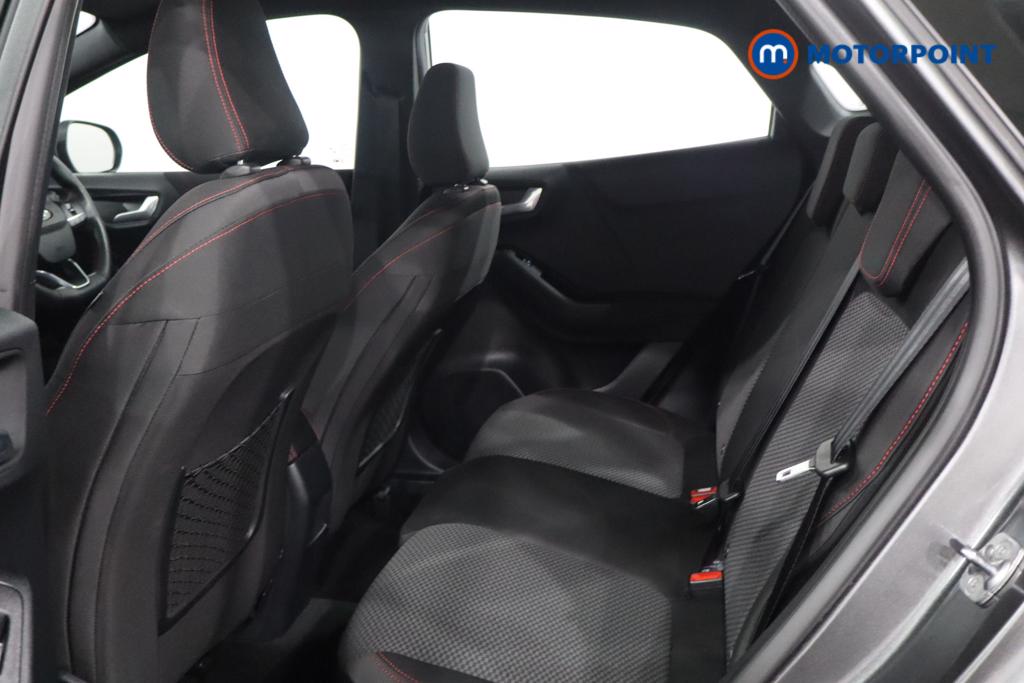 Used Ford Puma 2022 for sale - 77975984: Photo 28