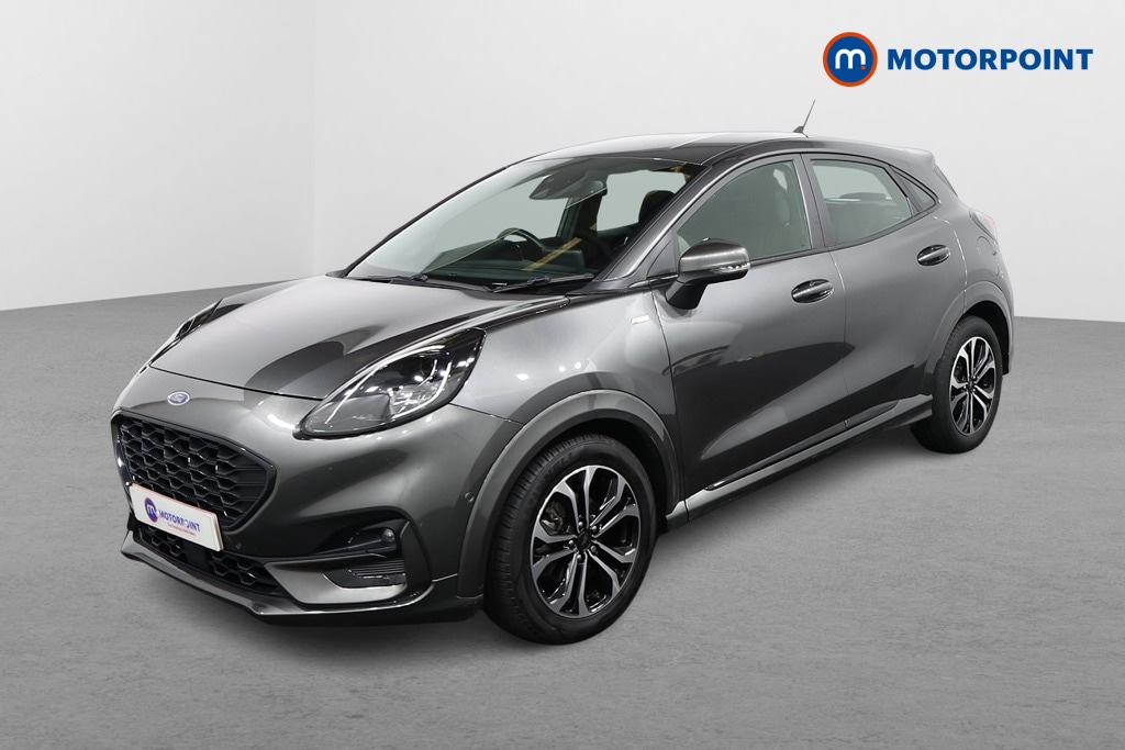 Used Ford Puma 2022 for sale - 77975984: Photo 3