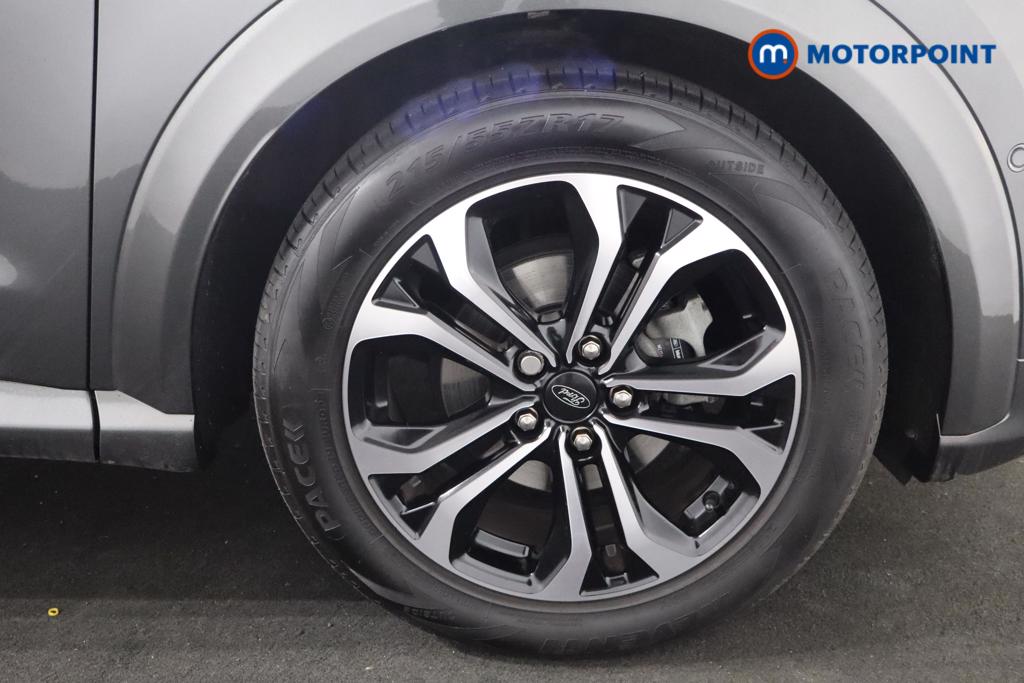 Used Ford Puma 2022 for sale - 77975984: Photo 35