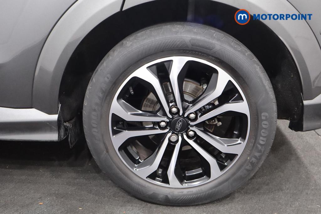 Used Ford Puma 2022 for sale - 77975984: Photo 37