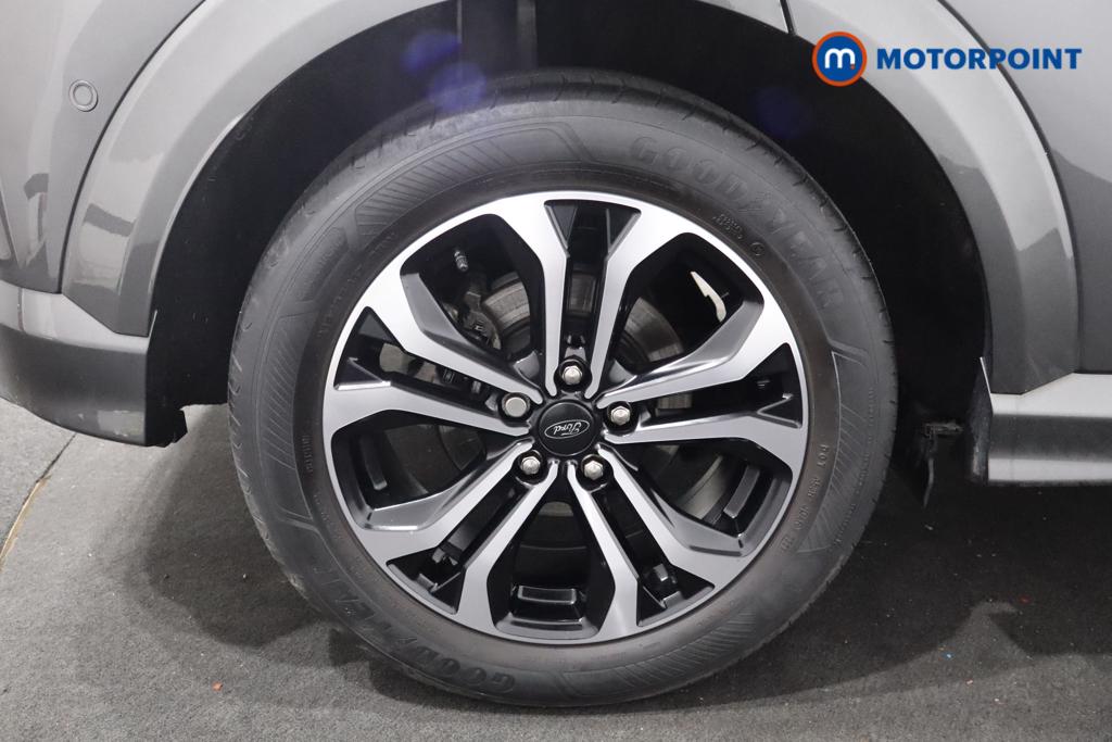 Used Ford Puma 2022 for sale - 77975984: Photo 38