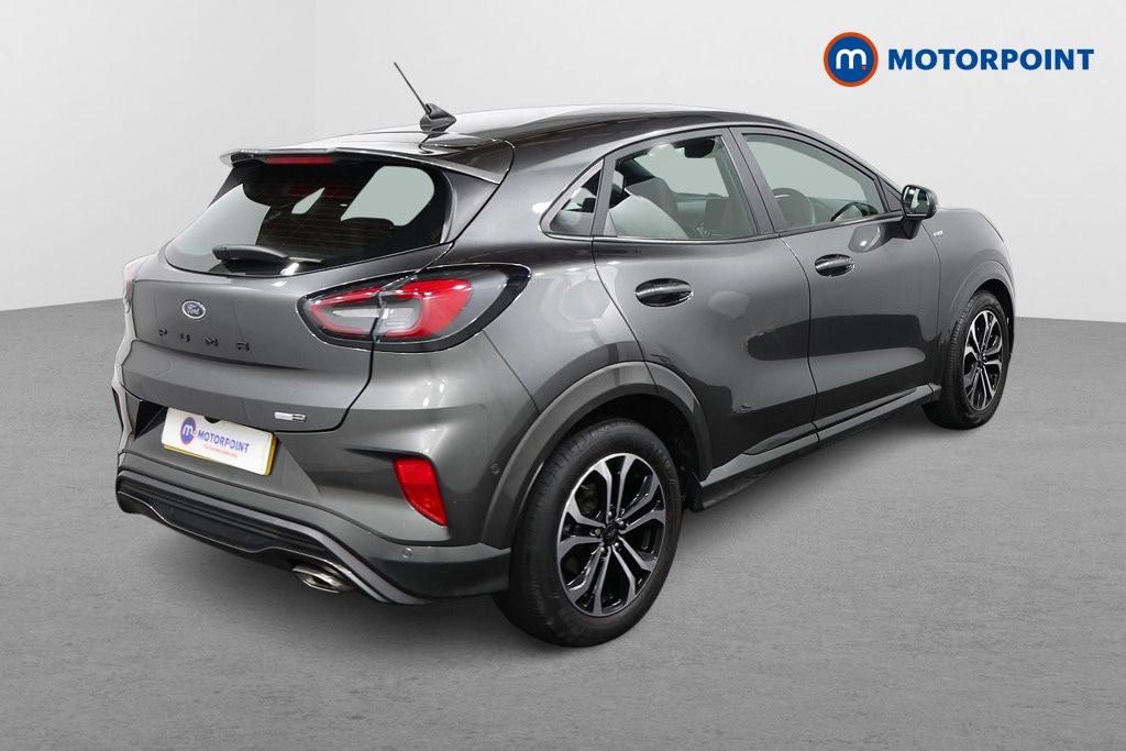 Used Ford Puma 2022 for sale - 77975984: Photo 7