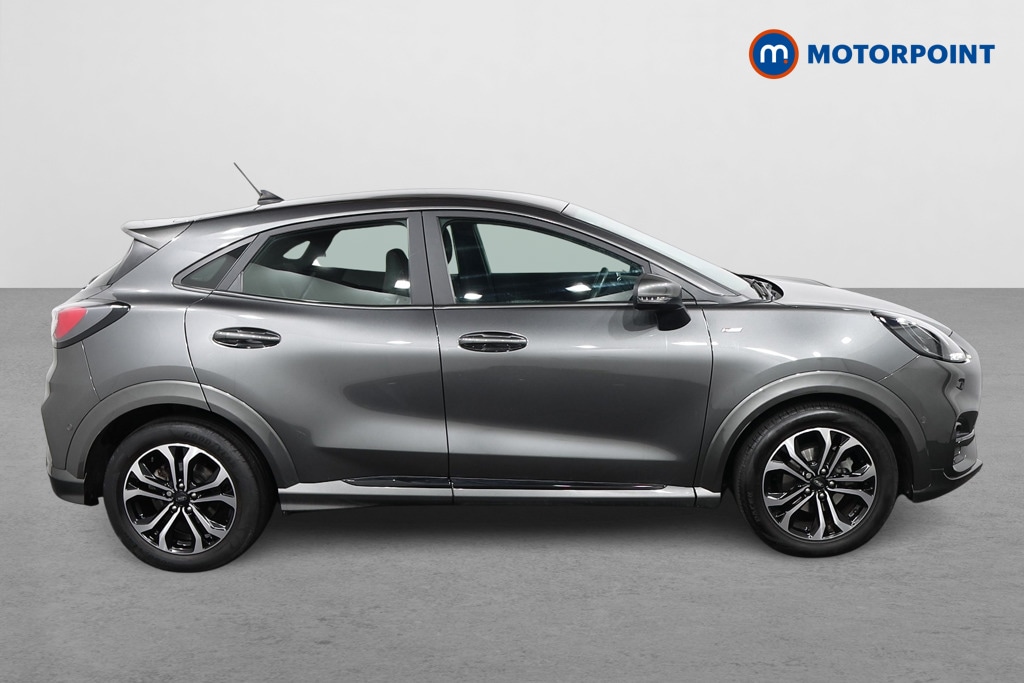 Used Ford Puma 2022 for sale - 77975984: Photo 8