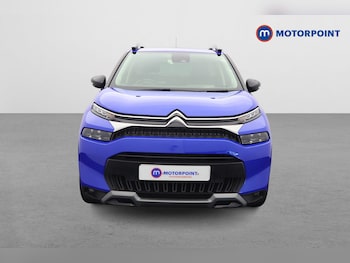 Used Citroen C3 Aircross 2022 for sale - 75887674: Photo