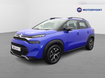 Used Citroen C3 Aircross 2022 for sale - 75887674: Photo