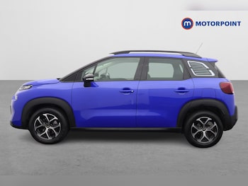 Used Citroen C3 Aircross 2022 for sale - 75887674: Photo