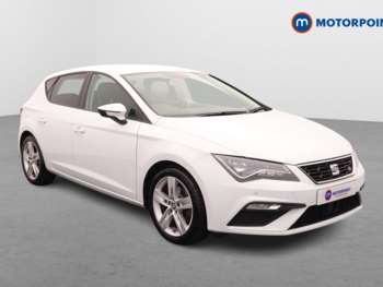 2020 - 1.5 TSI EVO 150 FR [EZ] 5dr