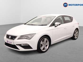 Used SEAT Leon 2020 for sale - 75042819: Photo